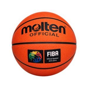 Molten Official FIBA Basketball