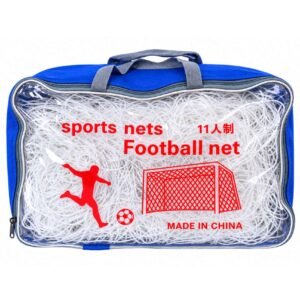 Football Goal Net For 11 Players