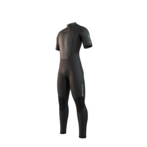 Mystic Brand Shortarm 3/2mm Bzip Flatlock