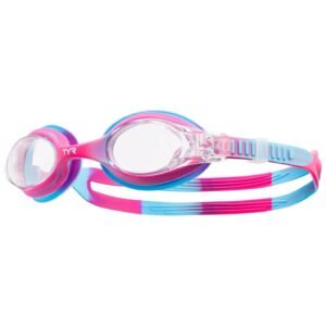 TYR Swimple Tie Dye Goggles