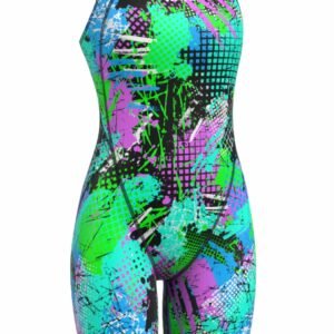MW Revolt Women Kneeskin S5