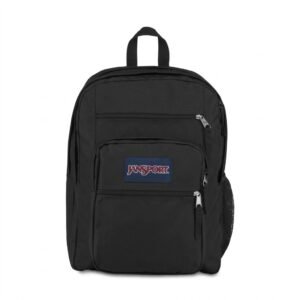 Big Student Black