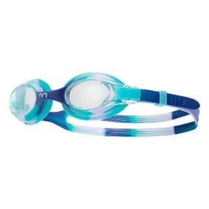 TYR Swimple Tie Dye Goggles