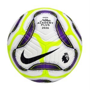 Nike Football Flight Premier League 2026