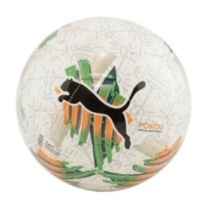 Puma Orbita AFCON "Pokou" Football