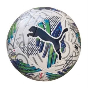Puma Orbita 6 AFCON "Pokou" Football