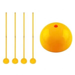 Training Sticks for Football
