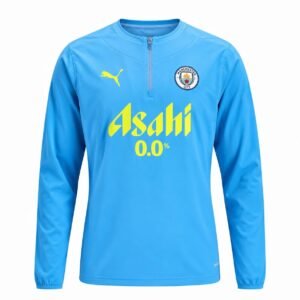 تراك مانشستر سيتي