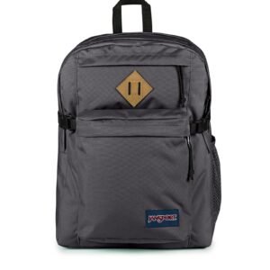 Main Campus Smokey Grit