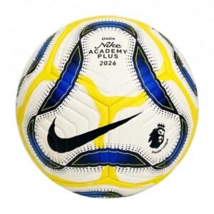 Nike Football Flight Premier League 2026
