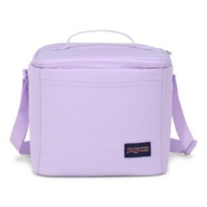 Super Snack Pastel Lilac