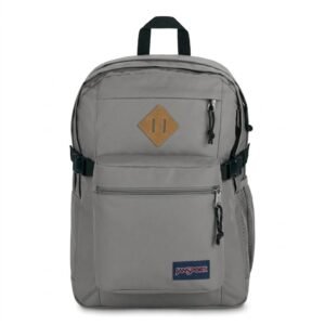Main Campus Graphite Grey