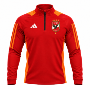 تراك الاهلى الجديد