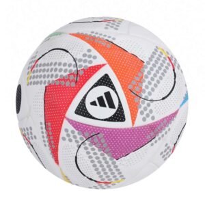 Adidas Europe 2024 Soccer Ball