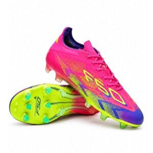 Adidas F50 Football Boot