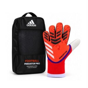 Adidas Predator Pro Goalkeeper Gloves