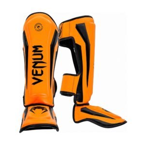 Venum Elite Shinguards