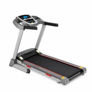 Electric Treadmill